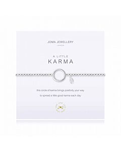 Joma Jewellery A Little Karma